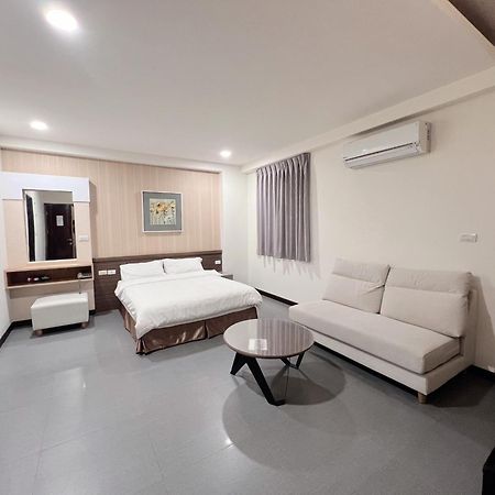 Cai Jyu B&B ماغونغ المظهر الخارجي الصورة