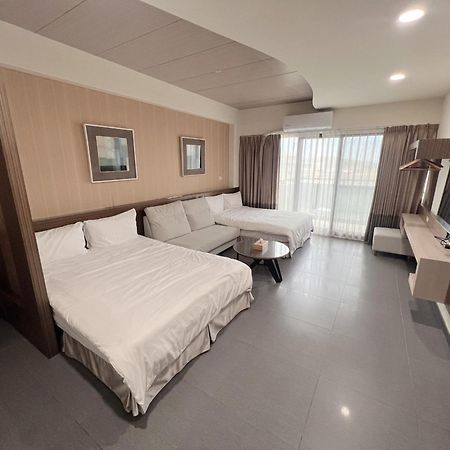 Cai Jyu B&B ماغونغ المظهر الخارجي الصورة