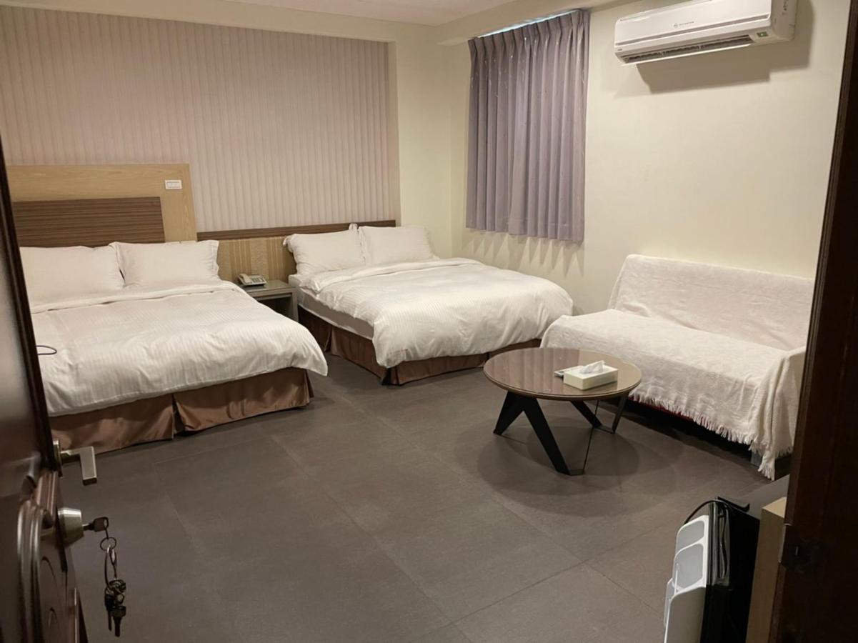 Cai Jyu B&B ماغونغ المظهر الخارجي الصورة