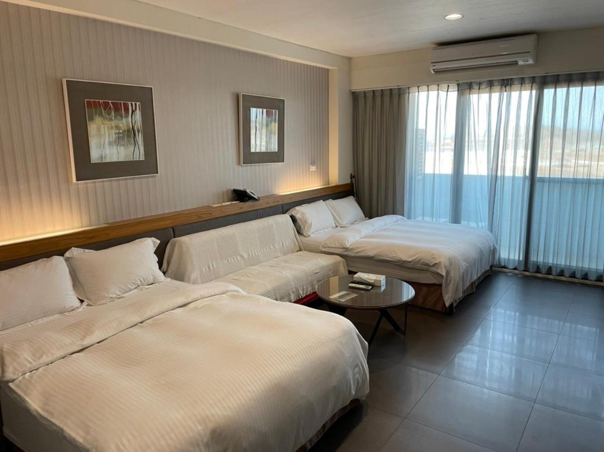 Cai Jyu B&B ماغونغ المظهر الخارجي الصورة