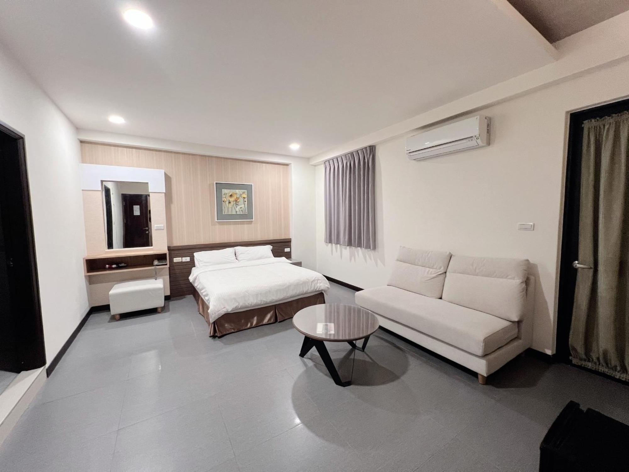 Cai Jyu B&B ماغونغ المظهر الخارجي الصورة