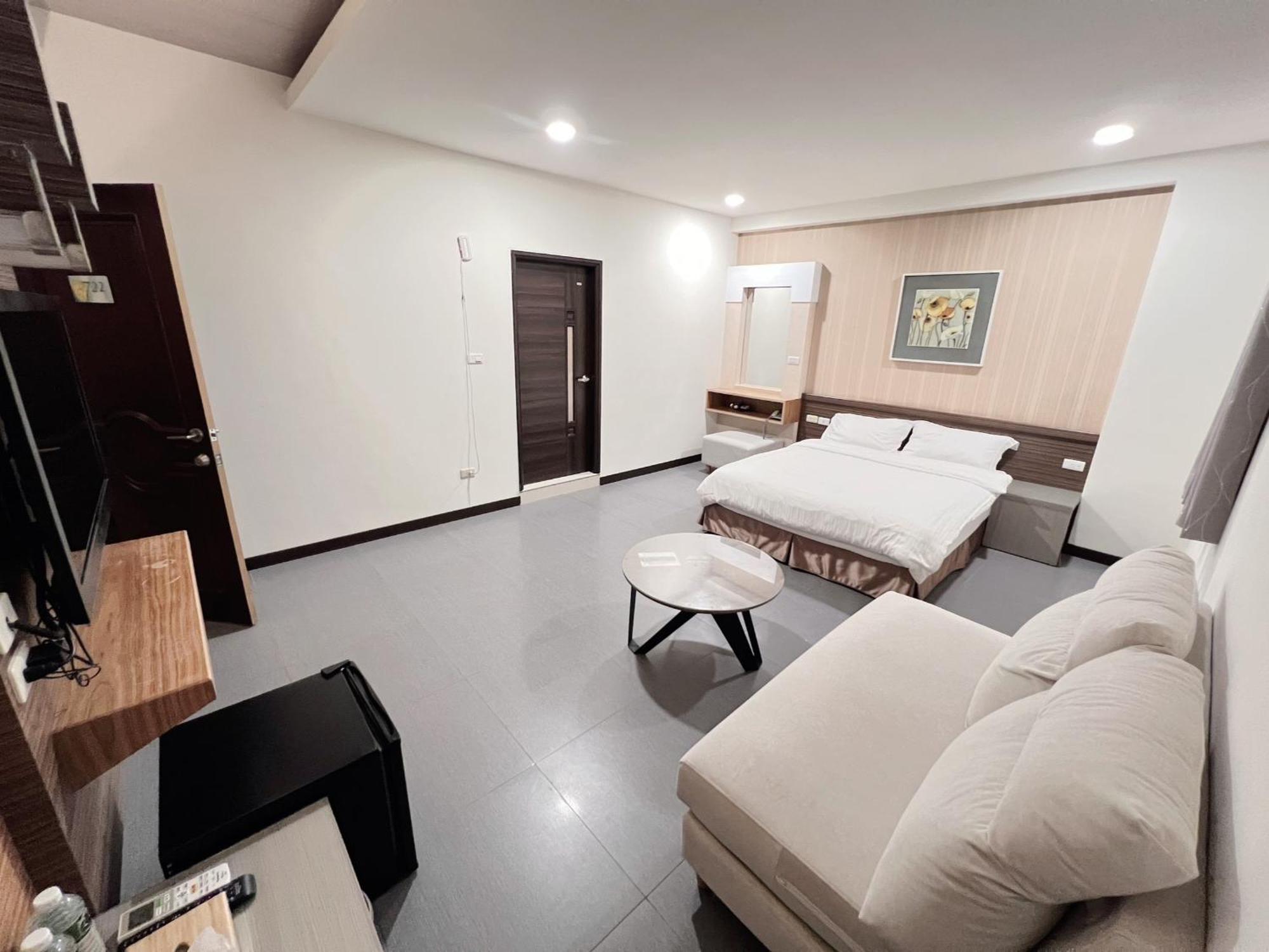 Cai Jyu B&B ماغونغ المظهر الخارجي الصورة