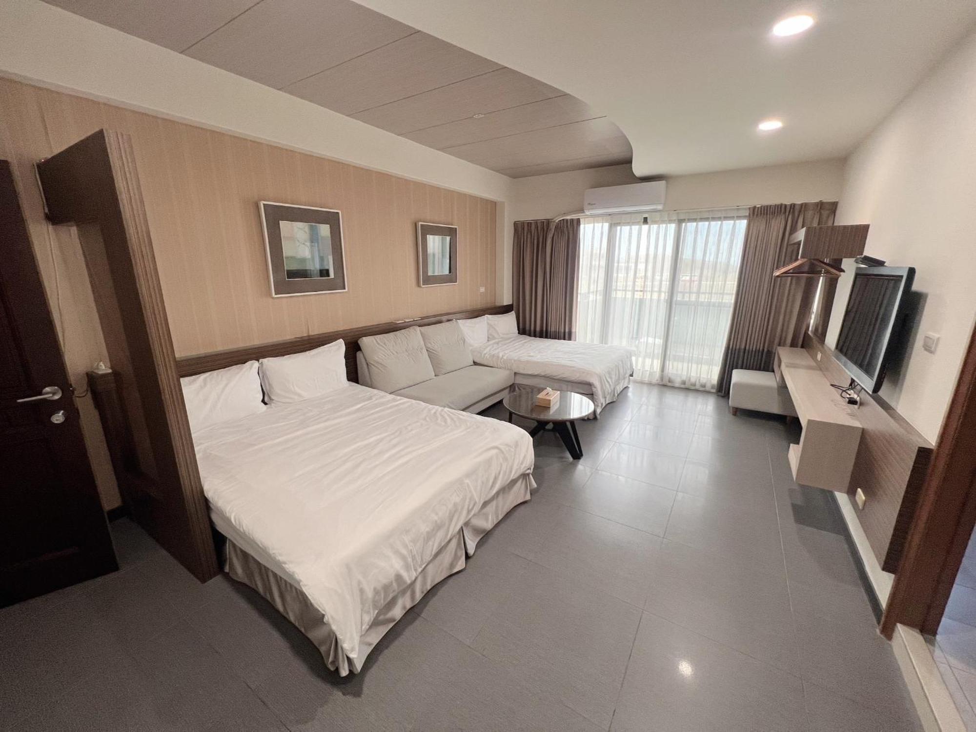 Cai Jyu B&B ماغونغ المظهر الخارجي الصورة