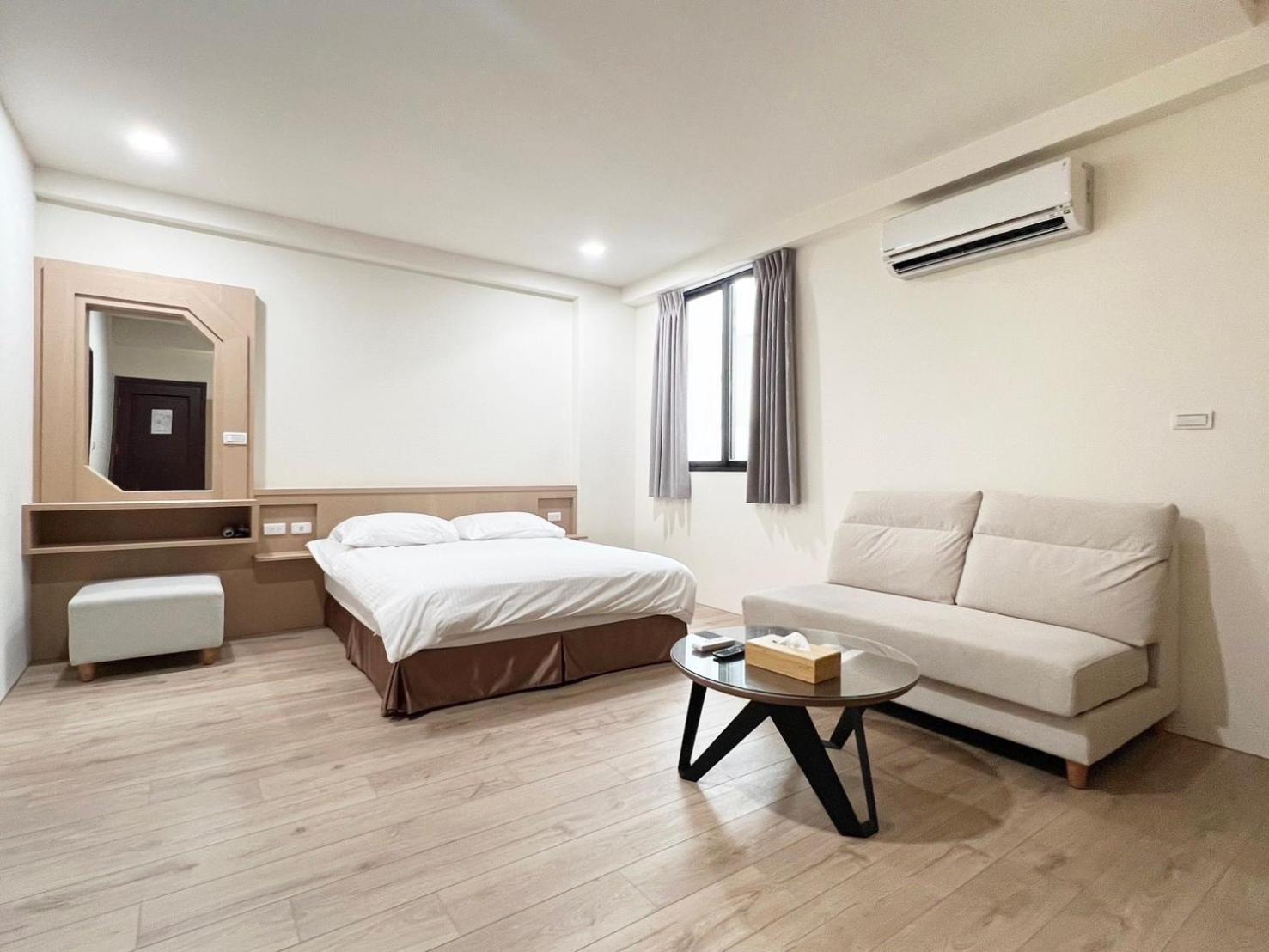 Cai Jyu B&B ماغونغ المظهر الخارجي الصورة