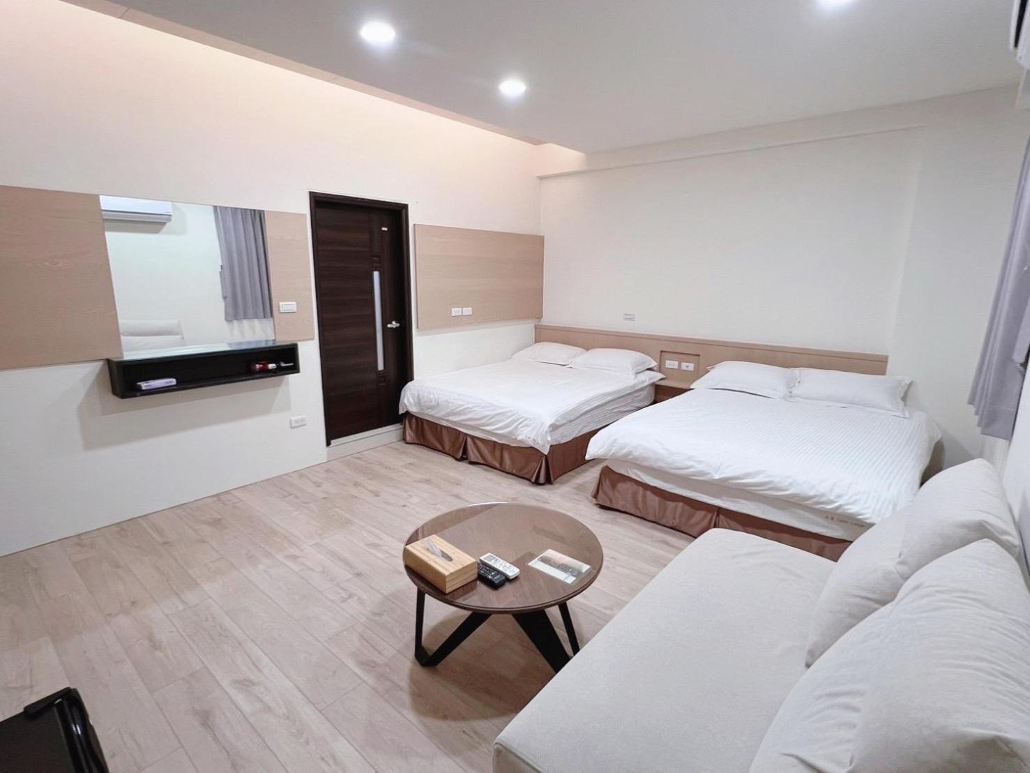 Cai Jyu B&B ماغونغ المظهر الخارجي الصورة