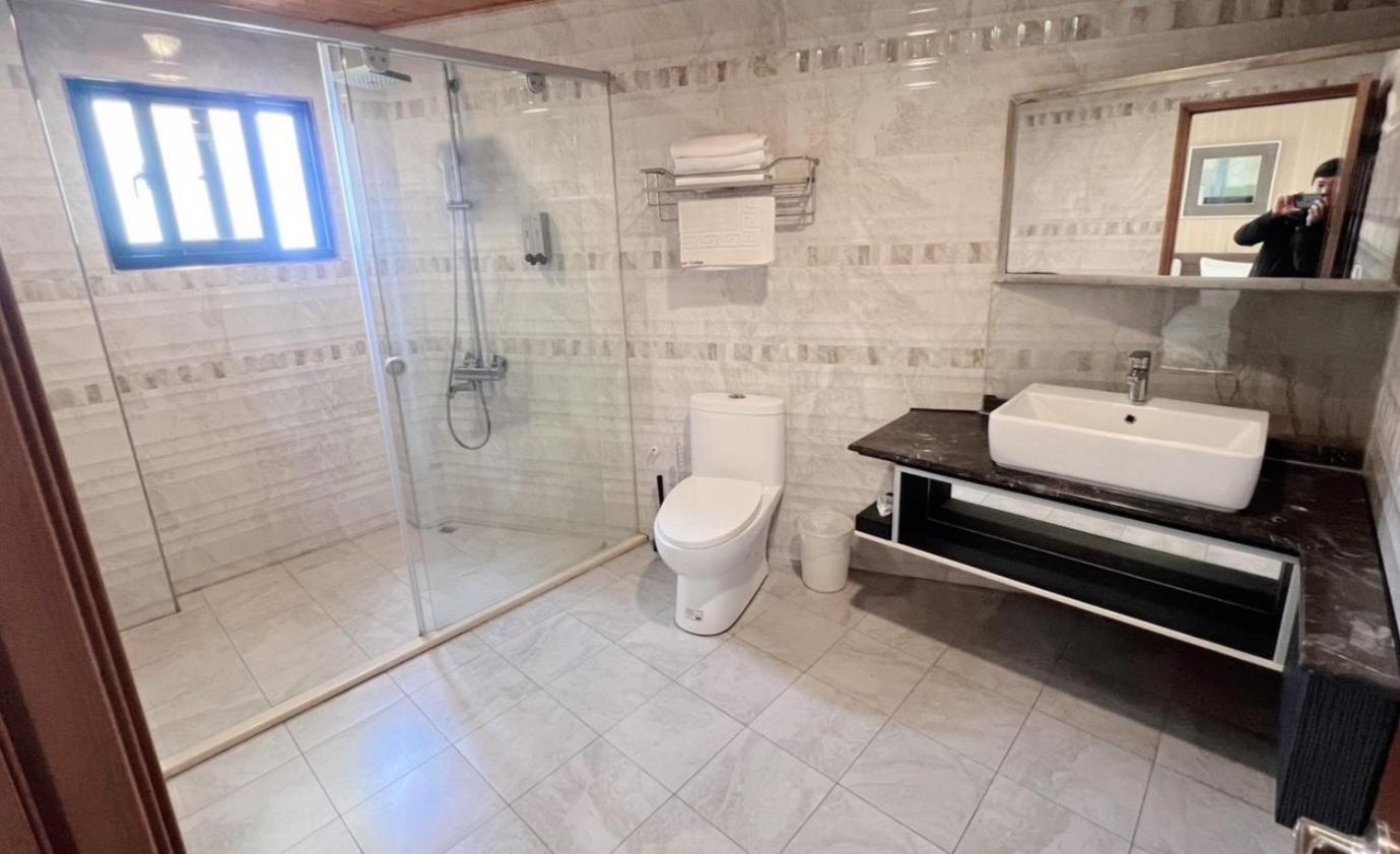 Cai Jyu B&B ماغونغ المظهر الخارجي الصورة