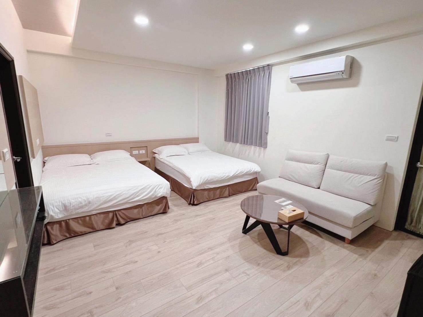Cai Jyu B&B ماغونغ المظهر الخارجي الصورة