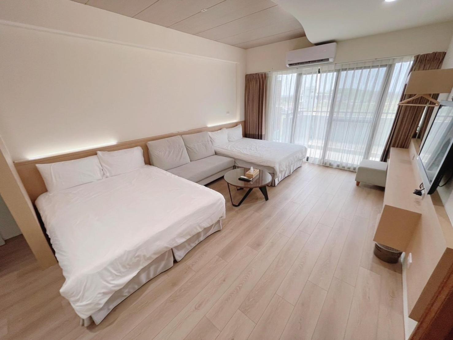 Cai Jyu B&B ماغونغ المظهر الخارجي الصورة